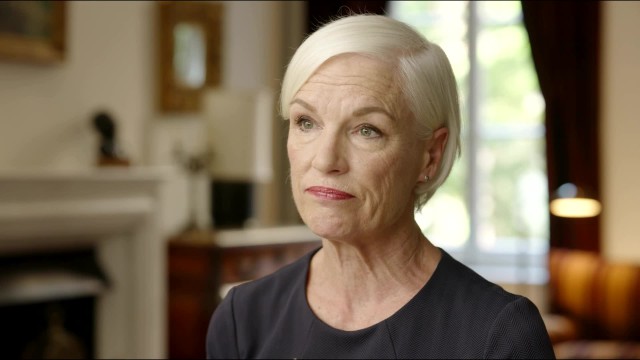 Cecile Richards
