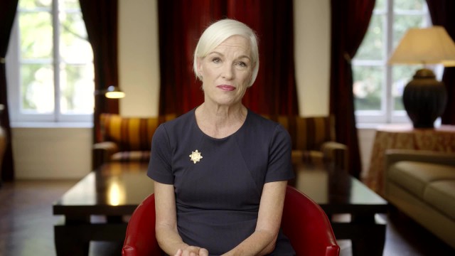 Cecile Richards