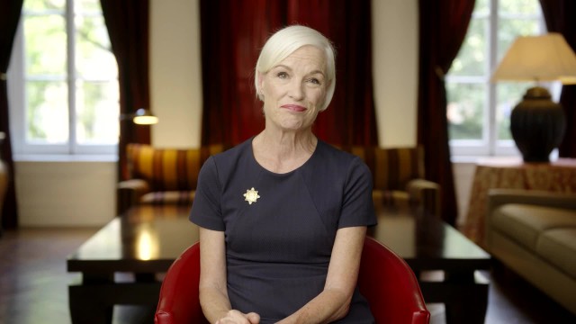 Cecile Richards