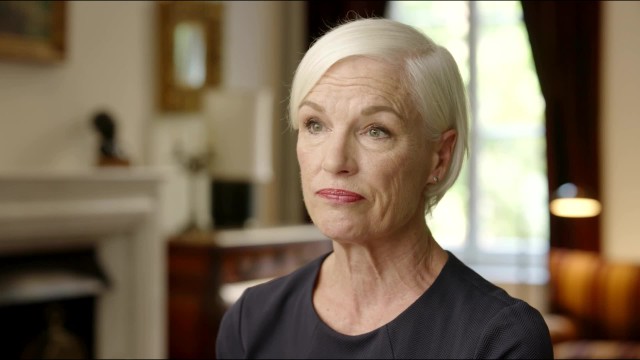 Cecile Richards