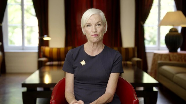 Cecile Richards