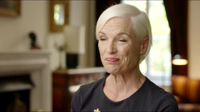 Cecile Richards