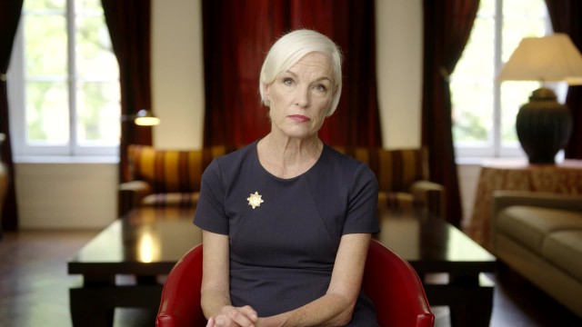Cecile Richards