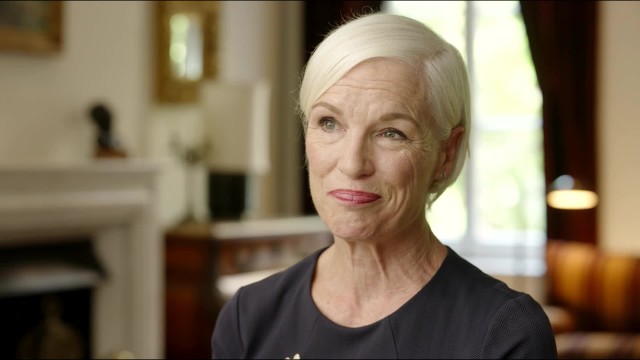 Cecile Richards