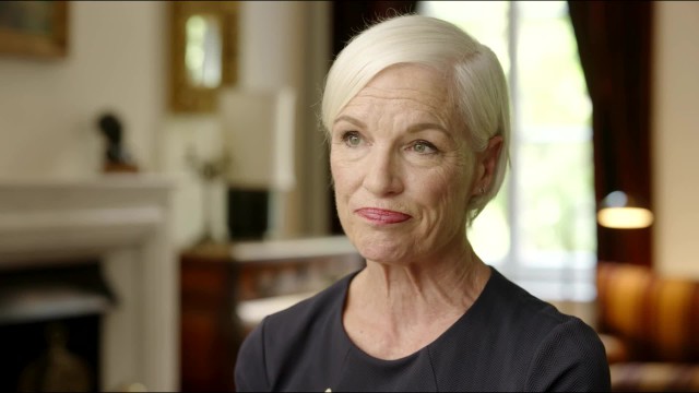 Cecile Richards