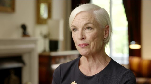 Cecile Richards