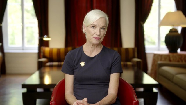 Cecile Richards