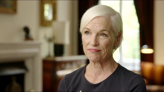 Cecile Richards