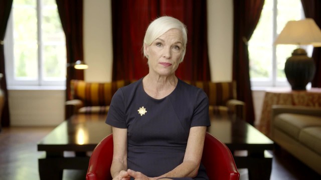 Cecile Richards