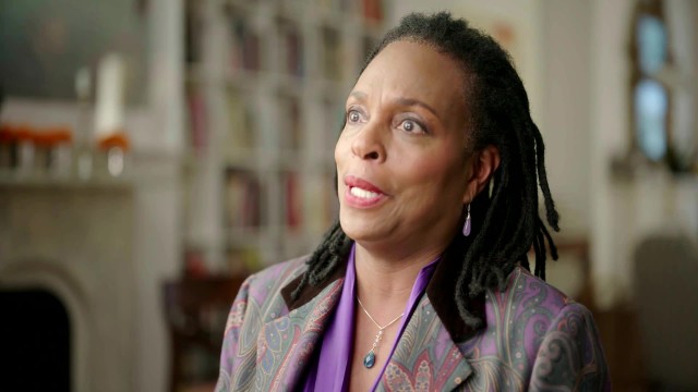 Jacqueline "Jacqui" Lewis