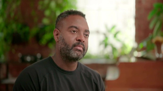 Reginald Dwayne Betts