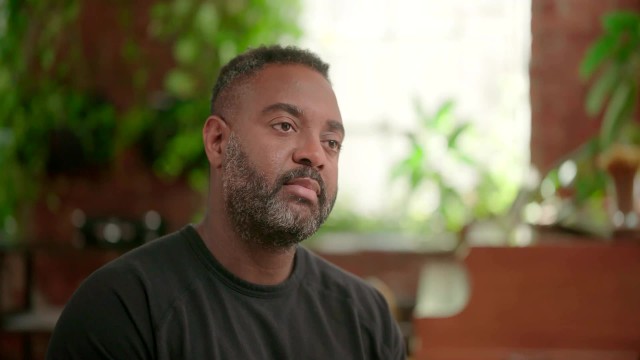 Reginald Dwayne Betts
