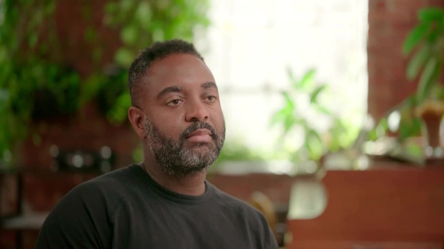 Reginald Dwayne Betts