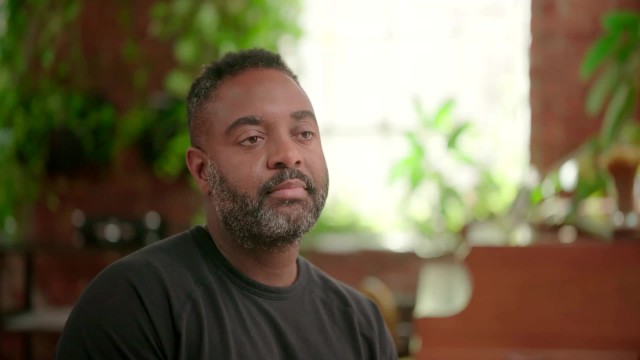 Reginald Dwayne Betts