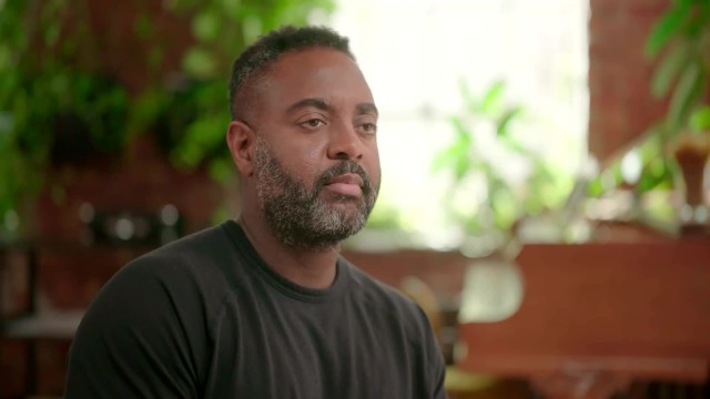 Reginald Dwayne Betts