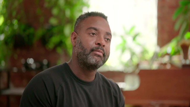 Reginald Dwayne Betts