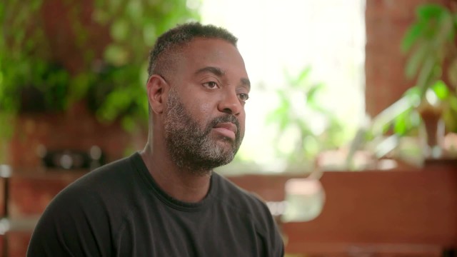 Reginald Dwayne Betts