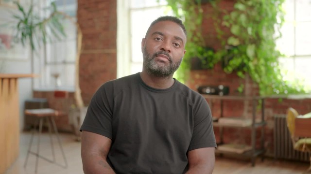 Reginald Dwayne Betts