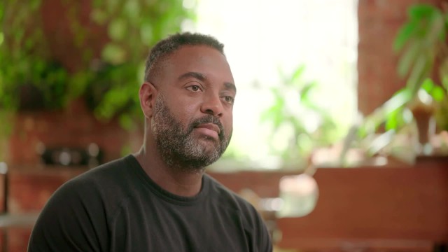 Reginald Dwayne Betts