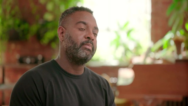 Reginald Dwayne Betts
