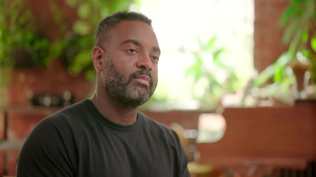 Reginald Dwayne Betts