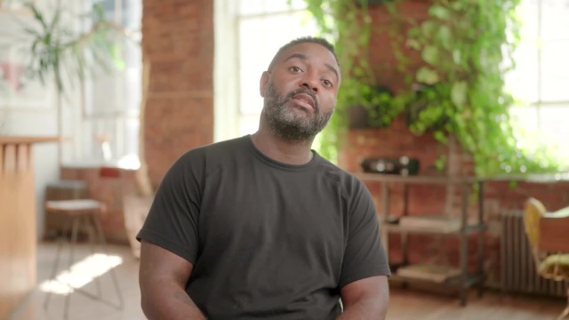 Reginald Dwayne Betts
