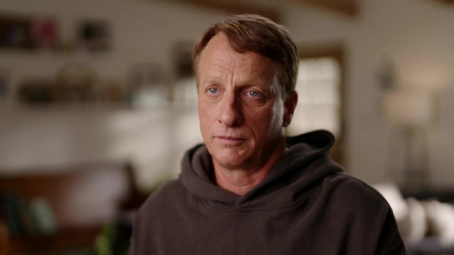 Tony Hawk