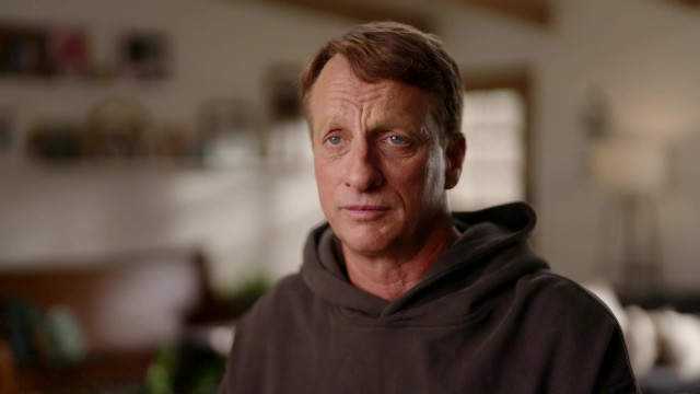 Tony Hawk