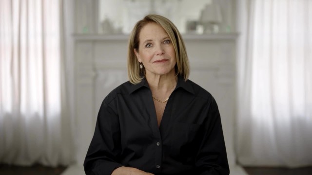 Katie Couric