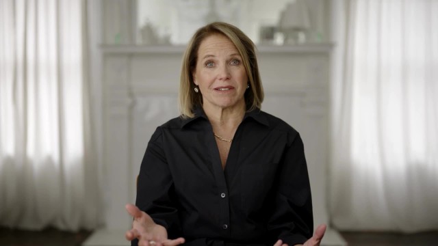 Katie Couric