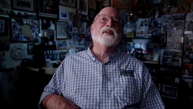 Greg Boyle
