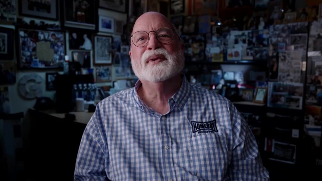Greg Boyle