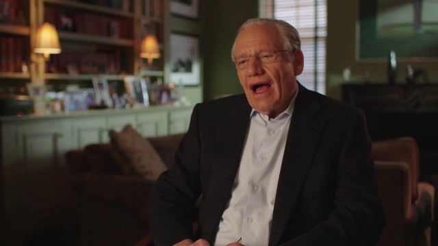 Bob Woodward