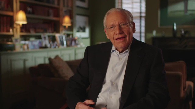Bob Woodward
