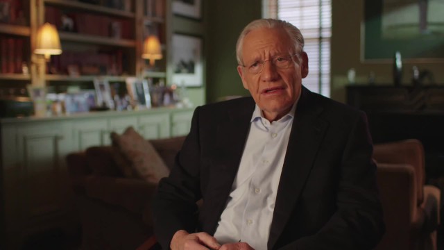 Bob Woodward