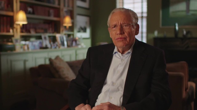 Bob Woodward