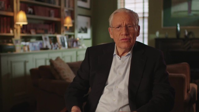 Bob Woodward