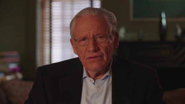 Bob Woodward