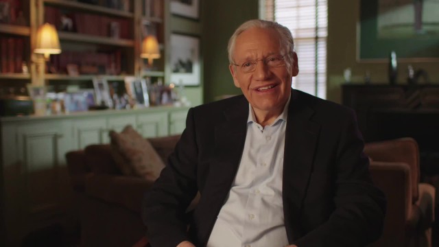 Bob Woodward