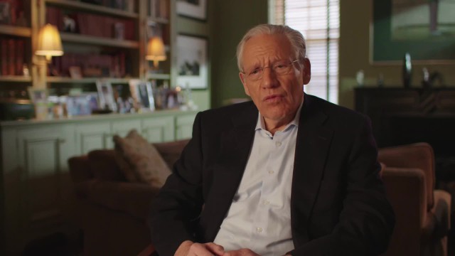 Bob Woodward