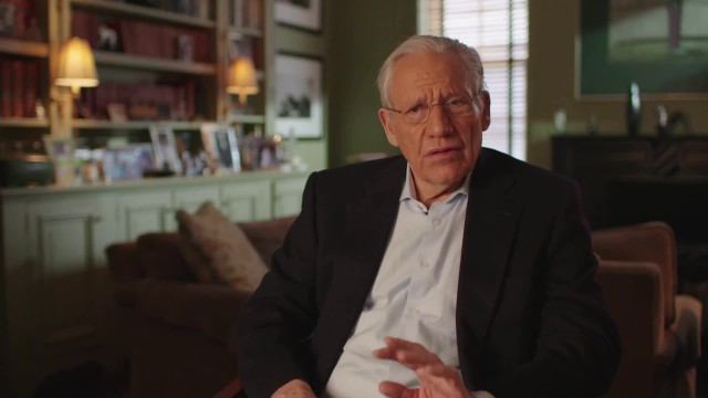 Bob Woodward