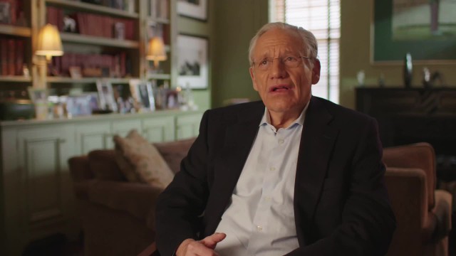 Bob Woodward
