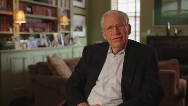 Bob Woodward