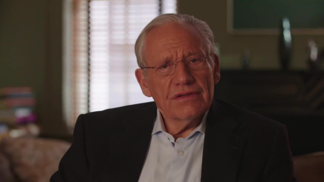 Bob Woodward