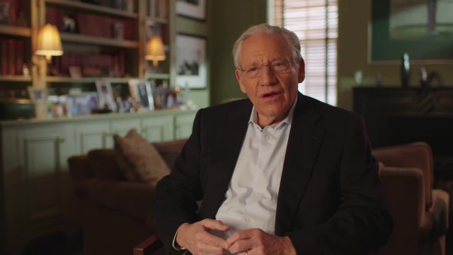 Bob Woodward