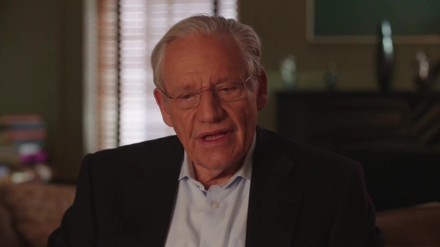 Bob Woodward