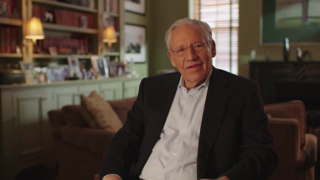 Bob Woodward