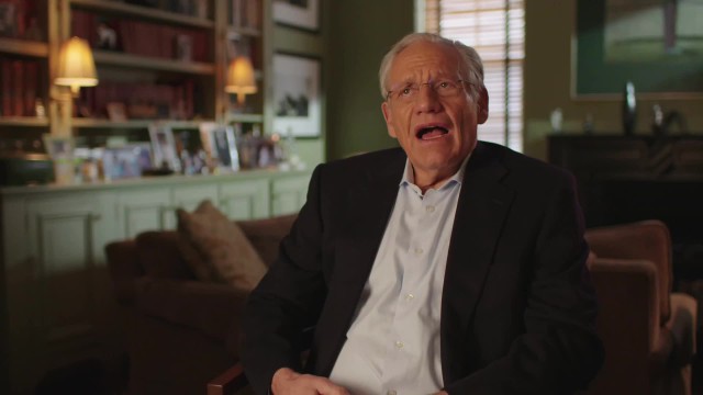 Bob Woodward