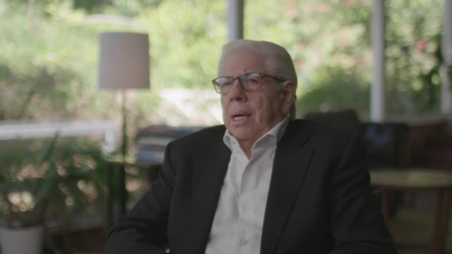 Carl Bernstein