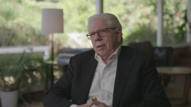 Carl Bernstein